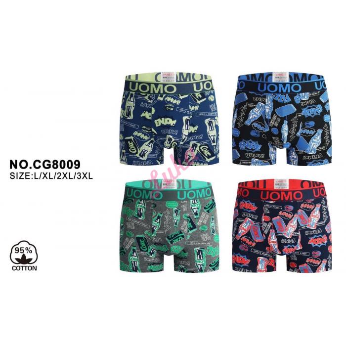 Men's boxer shorts CG8004