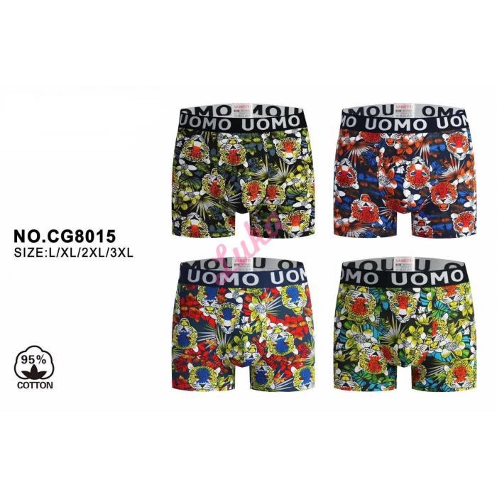 Men's boxer shorts CG8004