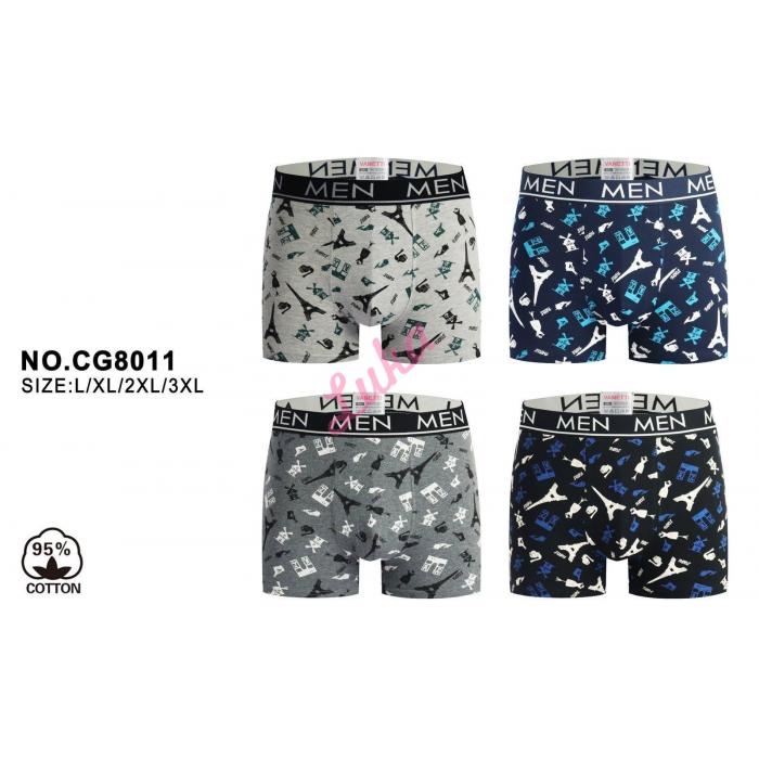 Men's boxer shorts CG8016