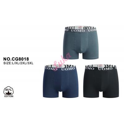 Men's boxer shorts CG8011