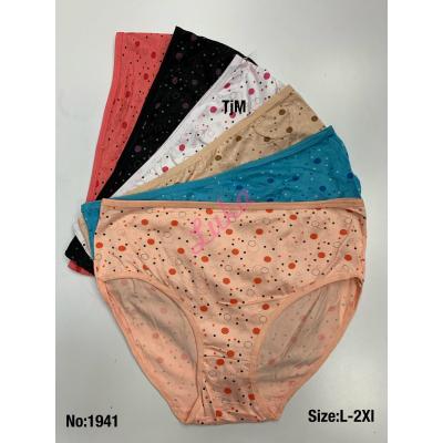 Women's panties 1941