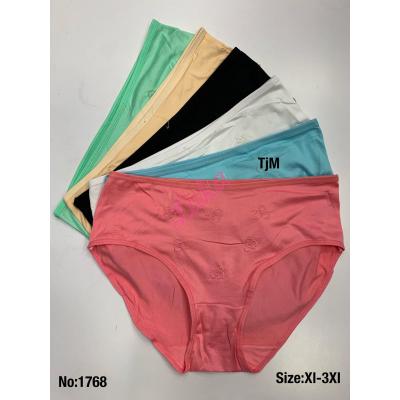 Women's panties 1768