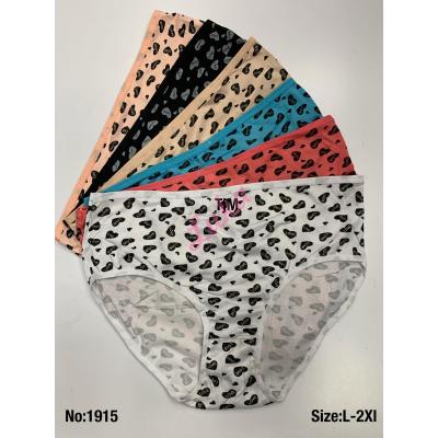 Women's panties 1768