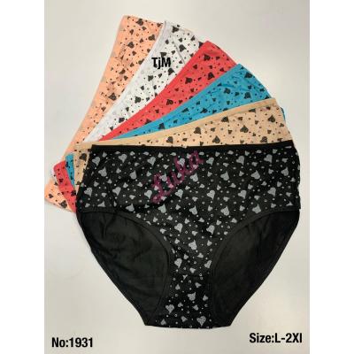 Women's panties 1931