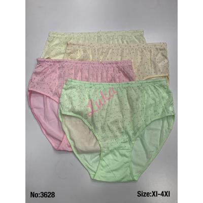 Women's panties 3628