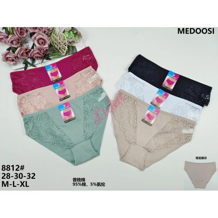 Women's panties Medoosi 6873