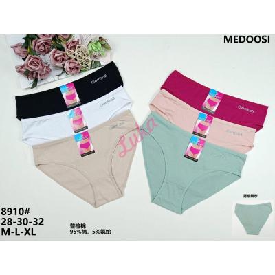 Women's panties Medoosi 8901