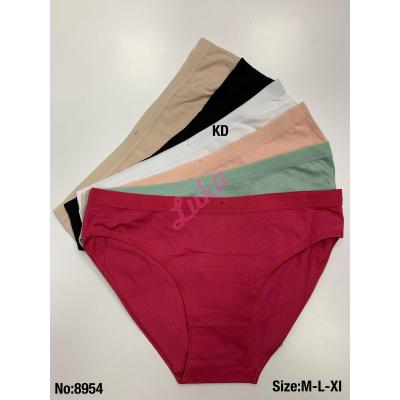 Women's panties 8954