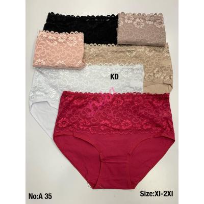 Women's panties A35