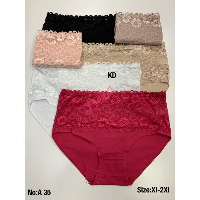 Women's panties Medoosi 6200