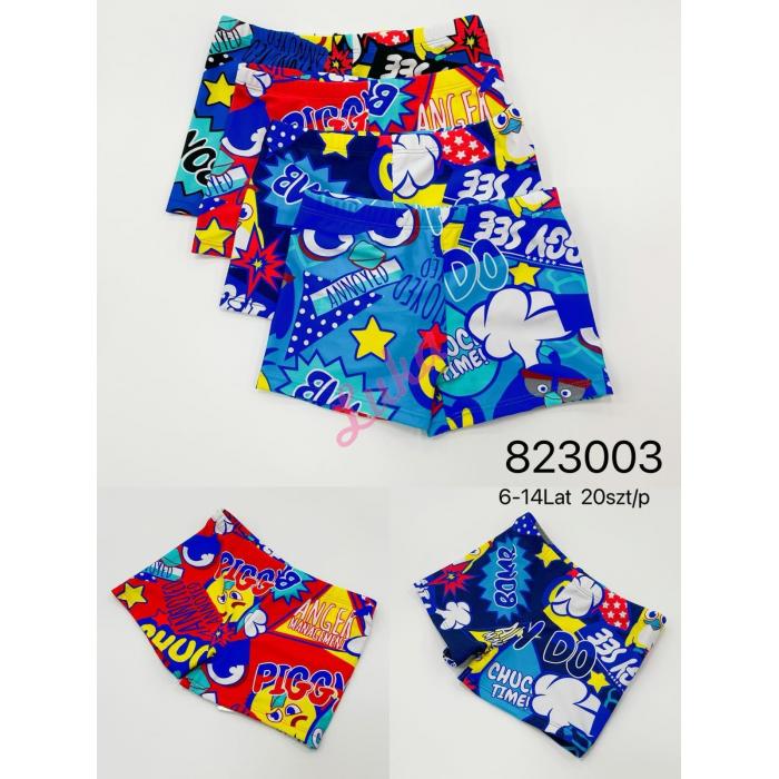 Kid's Swimmwear 823007