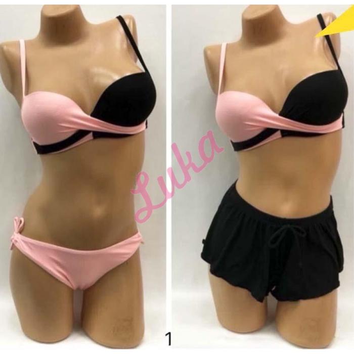 Swimming Suit b24815