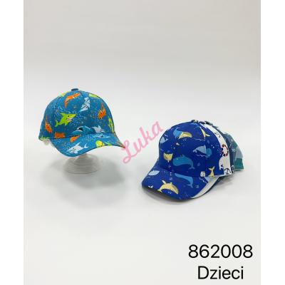Kid's cap 862008