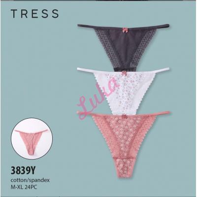 Women's panties Tress 3839Y