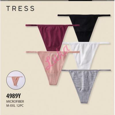 Women's panties Tress 4989Y