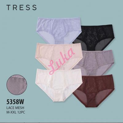 Women's panties Tress 5358W