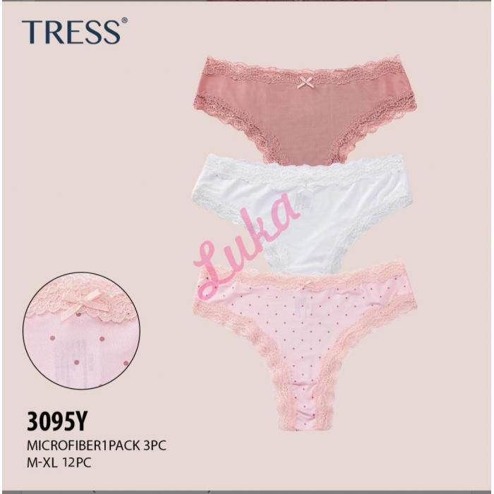 Women's panties Tress 4726W