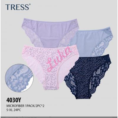 Women's panties Tress 3095Y