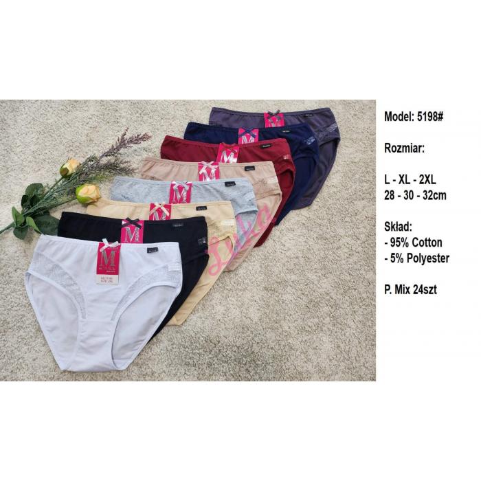 Women's panties