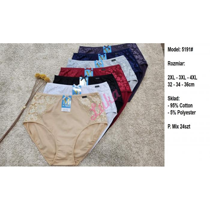 Women's panties