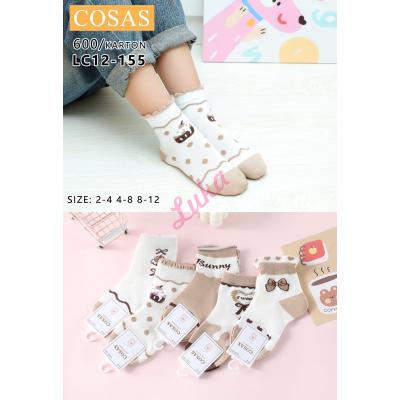 Kid's socks Cosas LCP11-39