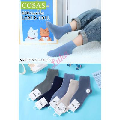 Kid's socks Cosas LC12-150S