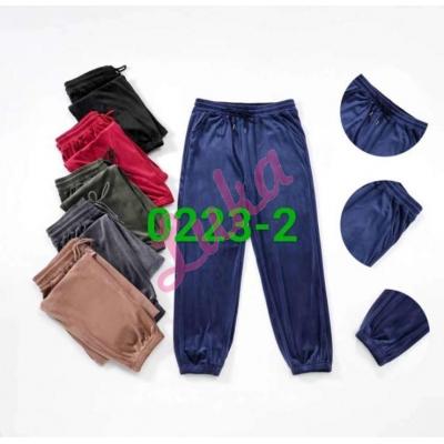 Spodnie damskie 0223-2