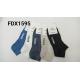 Men's low cut socks Auravia FDX9688