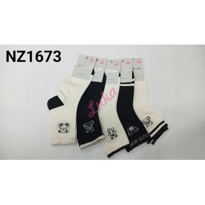 Women's socks Auravia NZ1673