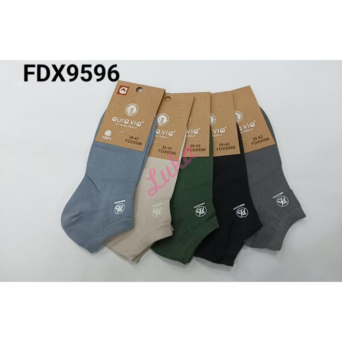 Men's low cut socks Auravia FDX1595