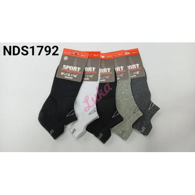 Men's low cut socks Auravia FDX9596