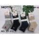 Women's socks Motyl A0011
