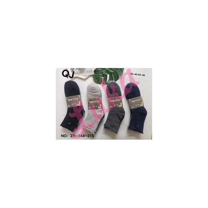 Men's socks QJ AS047