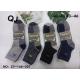 Men's socks QJ ZY144-208