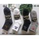 Men's socks QJ ZY144-206