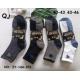 Men's socks QJ ZY144-205