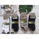 Men's bamboo low cut socks QJ JN204