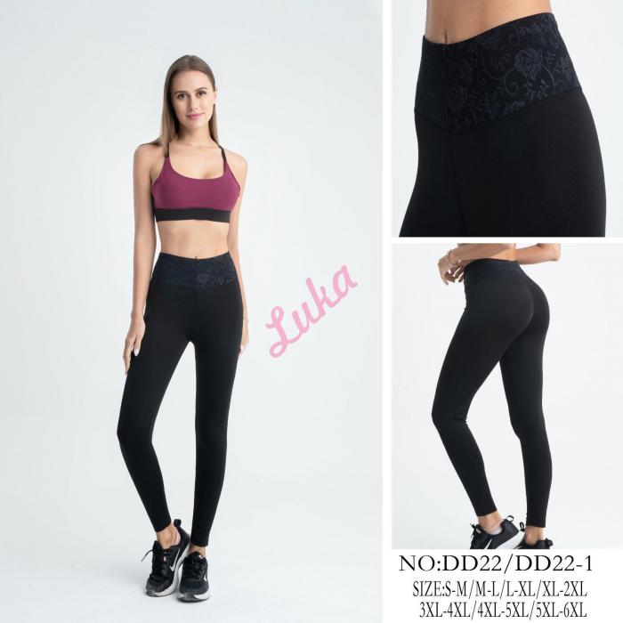 Women's leggings cc85