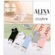 Women's socks Alina bl