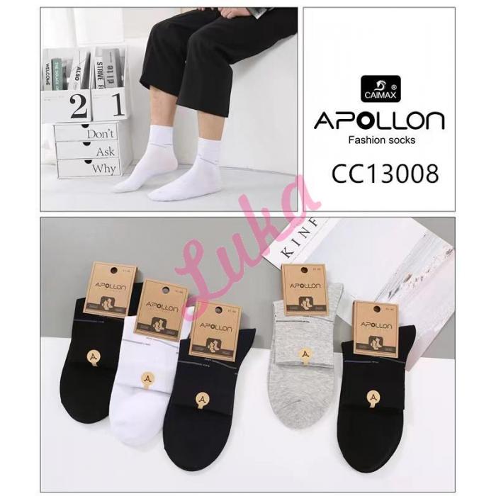 Men's socks Apollon cc