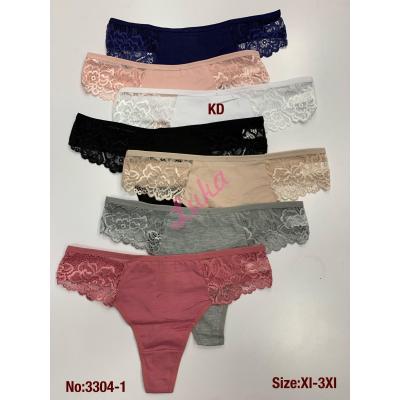 Women's panties 3321