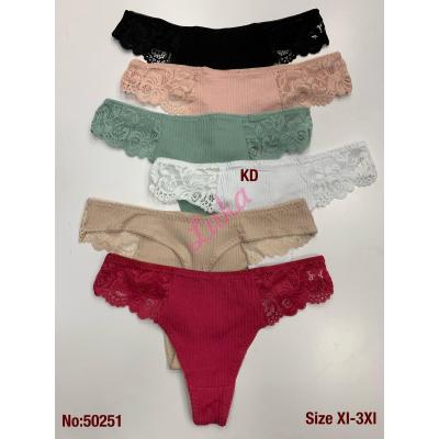Women's panties 3304-1