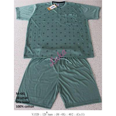 men's pajamas Vn Lot V1520