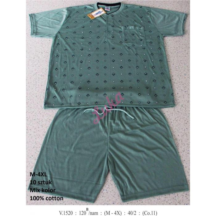 men's pajamas Vn Lot V1780