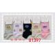 Women's low cut socks 81428