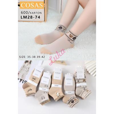 Women's socks Cosas TFP2-53