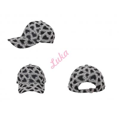 Women's cap cbg-01