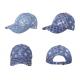 Women's cap cbg-