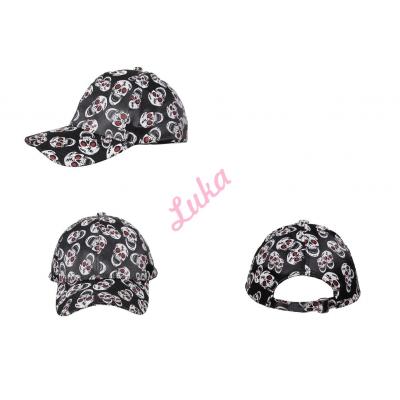 Women's cap cbg-