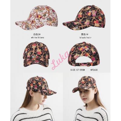 Women's cap cbg-08